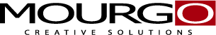 Mourgo Logo